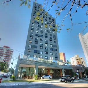 Ilusion Flat -natal , Natal Brasil