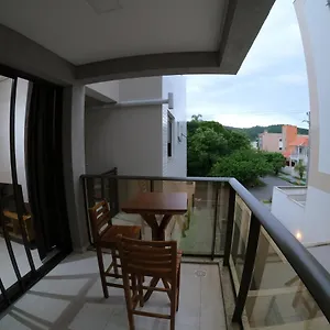 Gênova 204 Palmas , Governador Celso Ramos Brasil