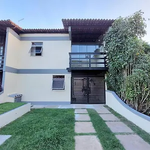 Residencial Noronha Apartamento