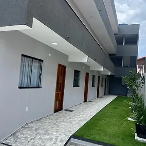 - Blue View Lofts Grande 02 Apartamento
