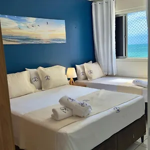 Casa Praiana - 200m Do Mar, Com Vista , Fortaleza (Ceara) Brasil