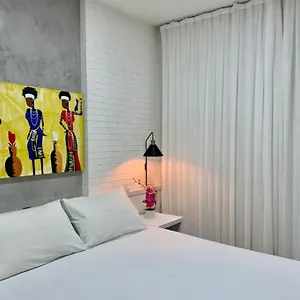 Flatminhacasa , Fortaleza (Ceara) Brasil