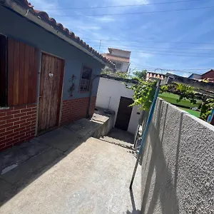 Casa Atalaia Casa de Férias