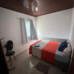 Ferias Apartamento